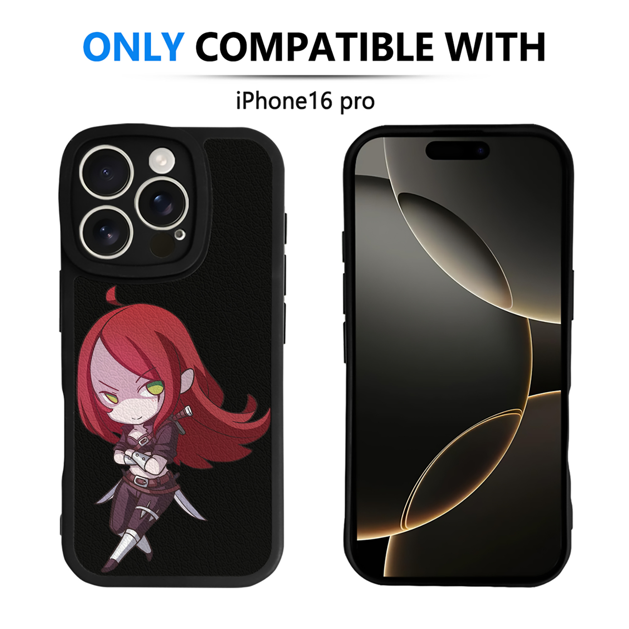リーグ・オブ・レジェンド League of Legends LOL 【iPhone 16シリーズ対応】シリコンスマホケース（レザー調） 材質：シリコン